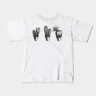 Cactus Kids T-Shirt